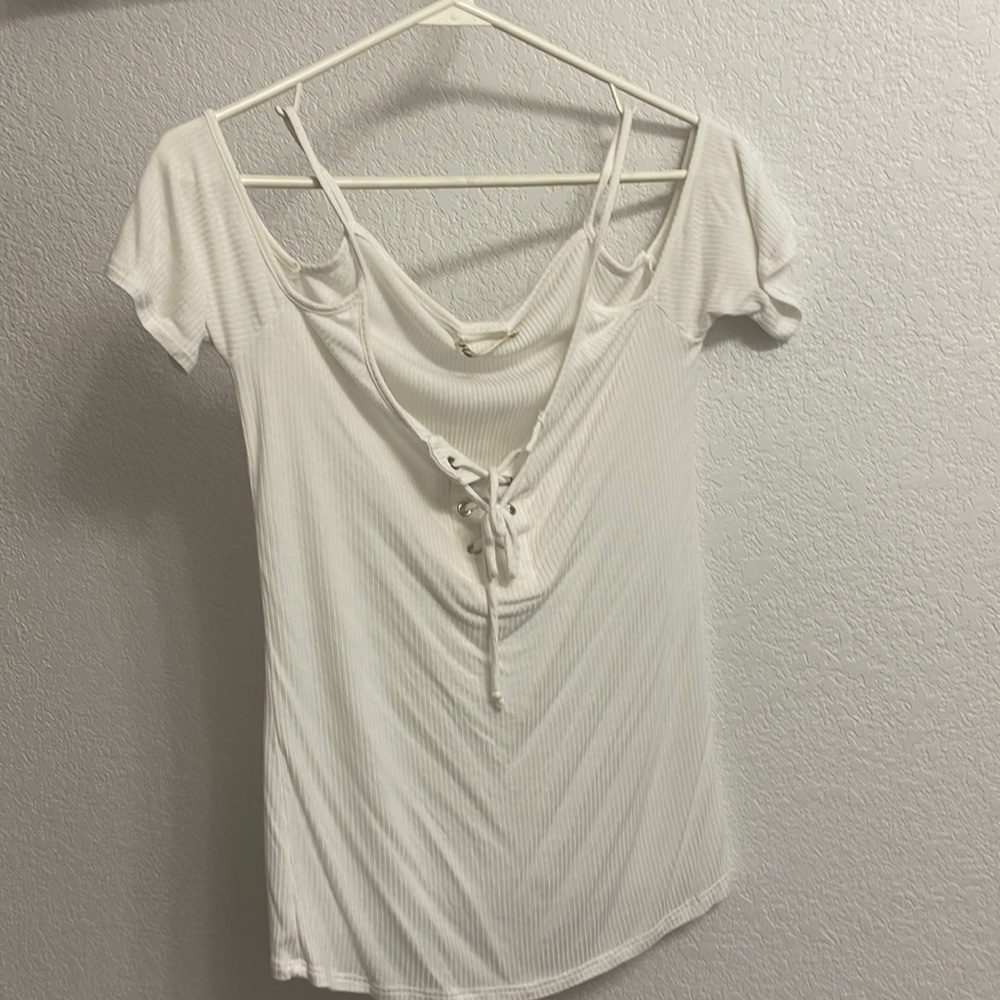 Heart & Hips blouse